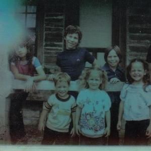 Meet your Posher, April